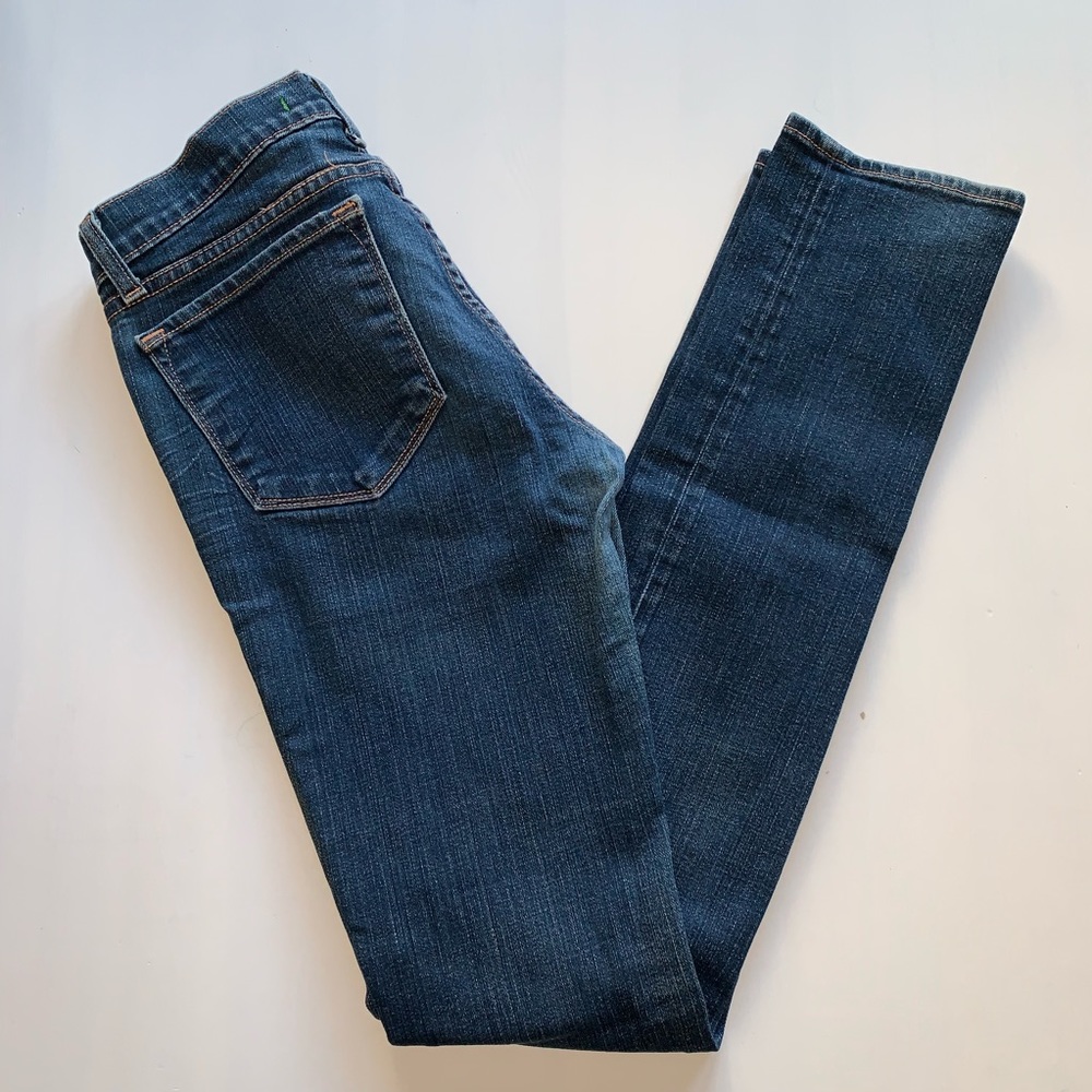 REDUCED! J Brand Jeans